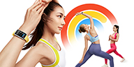 huawei band 9 dynamic tricyclic