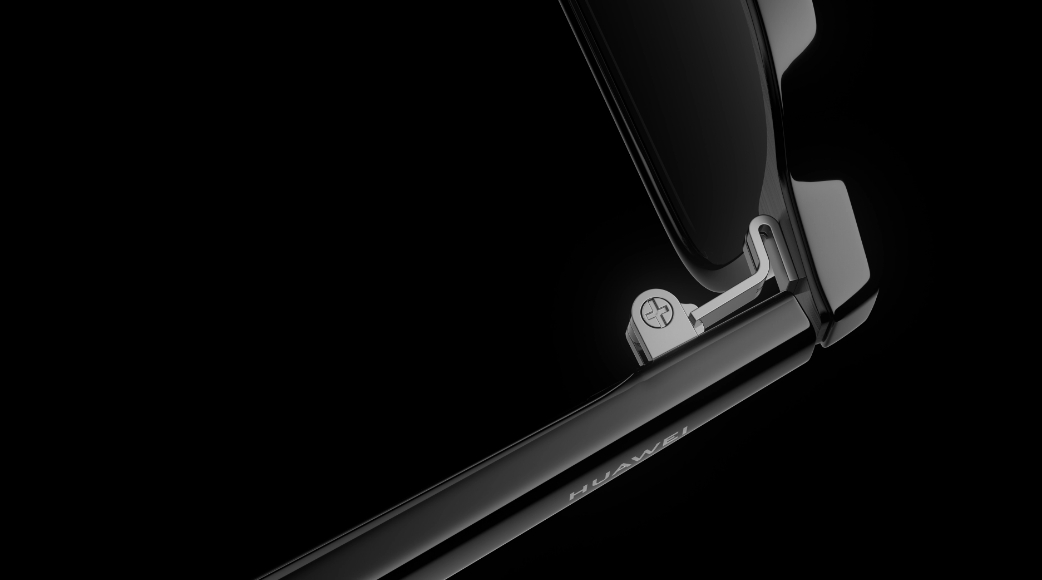 HUAWEI Eyewear elastic hinge