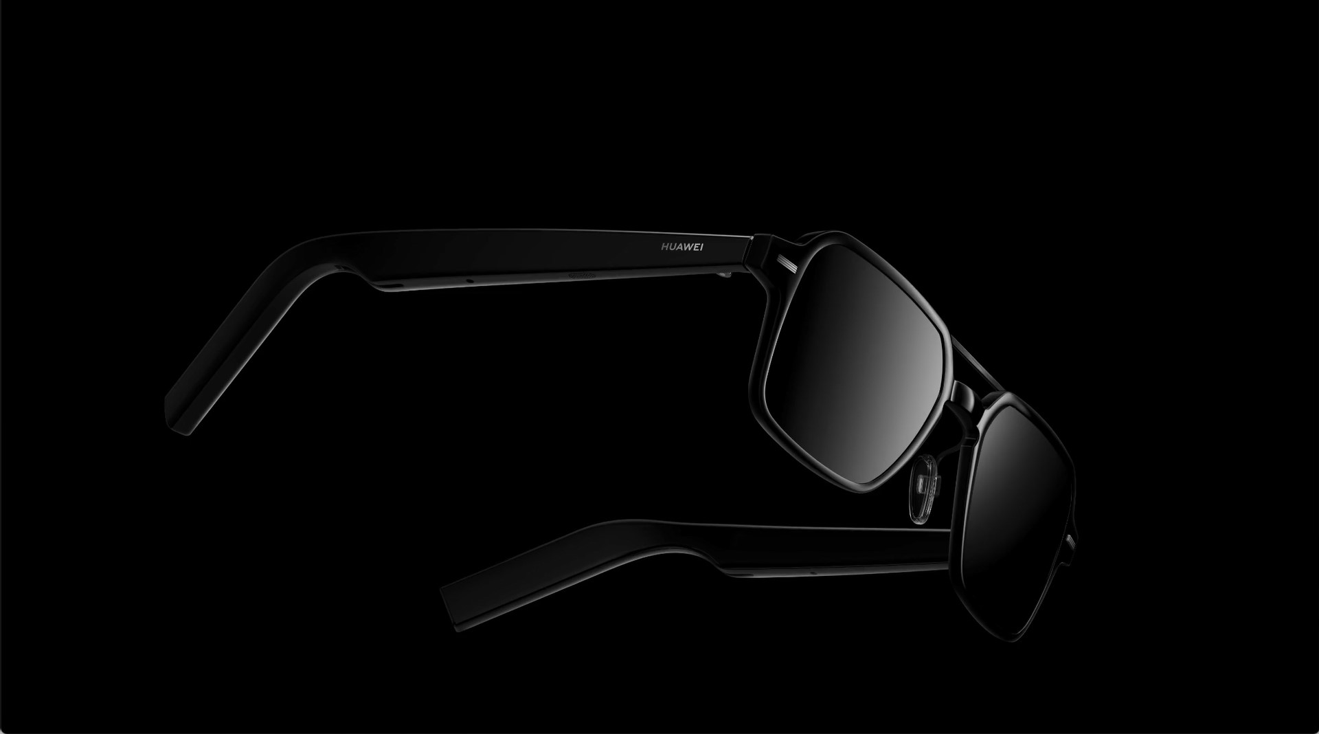 HUAWEI Eyewear light