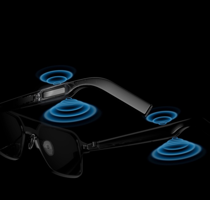 HUAWEI Eyewear 6 things to love