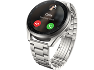 HUAWEI Watch 3 Pro Smart