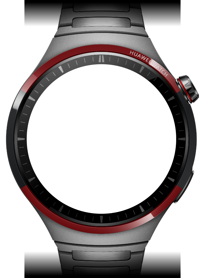 HUAWEI WATCH 4 Pro Space Edition case