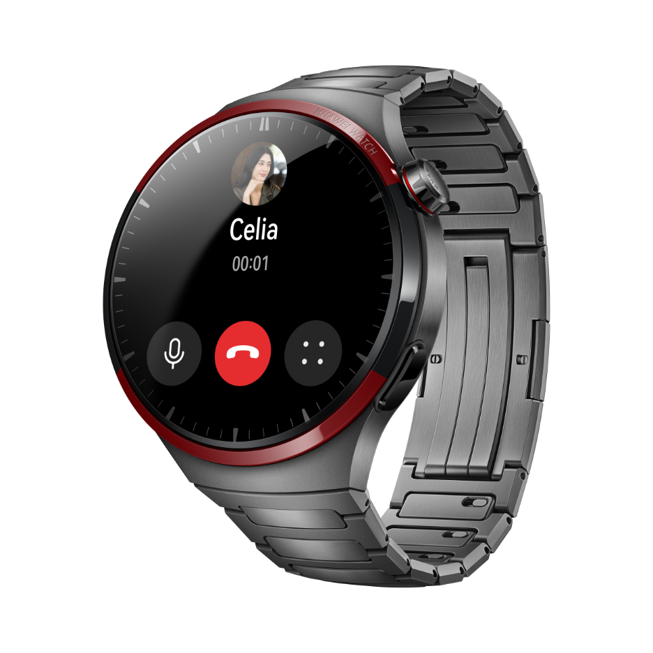 HUAWEI WATCH 4 Pro Space Edition eSIM