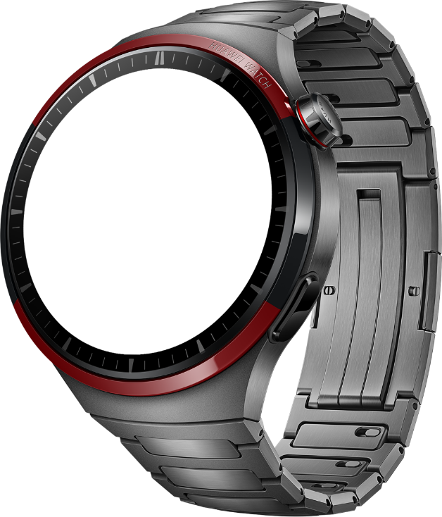 HUAWEI WATCH 4 Pro Space Edition Case