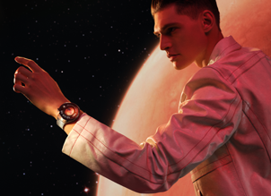 HUAWEI WATCH 4 Pro highlight