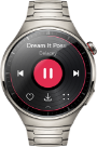 HUAWEI WATCH 4 Pro entertainment