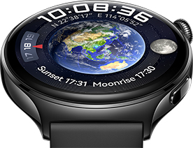 HUAWEI WATCH 4 KV