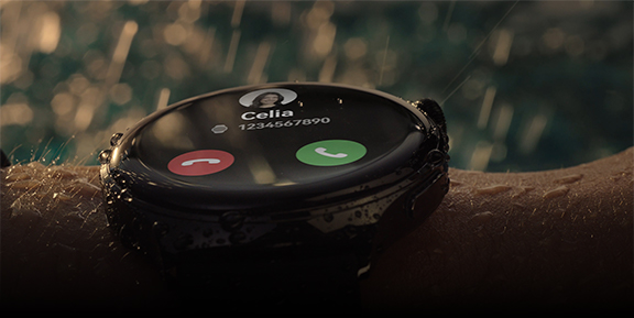 HUAWEI WATCH 4 eSIM calling