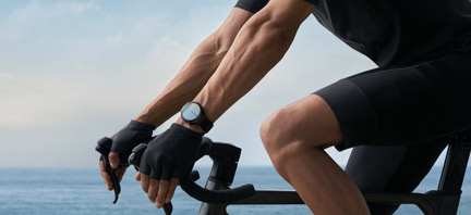 HUAWEI WATCH 4 standalone navigation