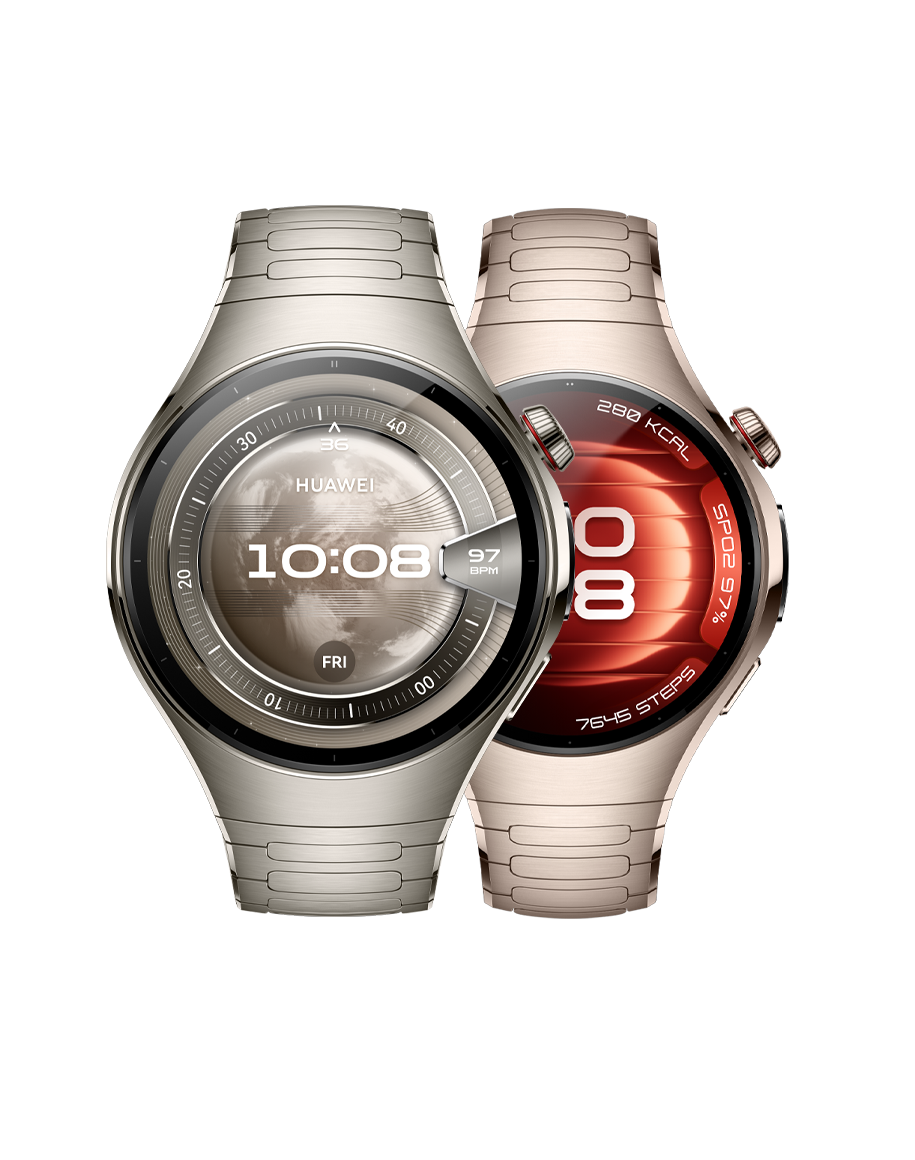 HUAWEI WATCH 5