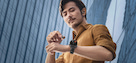 HUAWEI WATCH Buds AI PVE