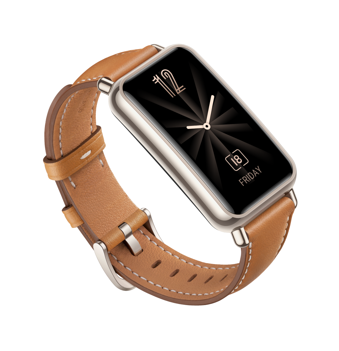 huawei watch fit mini lightweight design