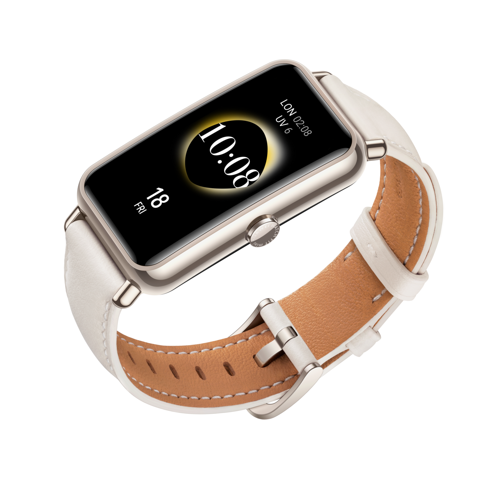 huawei watch fit mini lightweight design