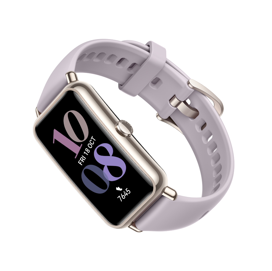 huawei watch fit mini lightweight design