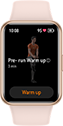 huawei watch fit 2 warm ups animation