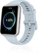 huawei watch fit 2 10-day battery life