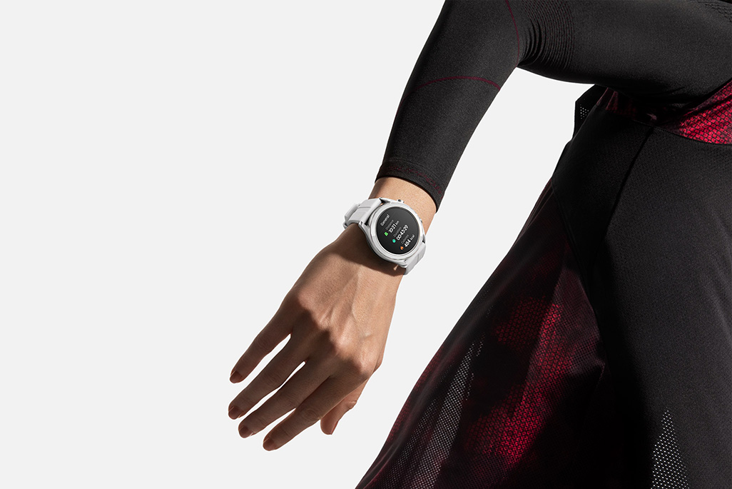 HUAWEI WATCH GT multiple straps