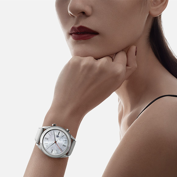 HUAWEI WATCH GT multiple straps