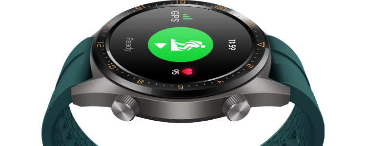 HUAWEI WATCH GT GPS