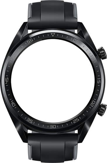 HUAWEI WATCH GT scientific coaching