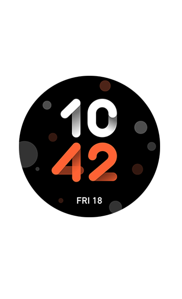 HUAWEI WATCH GT watch face store