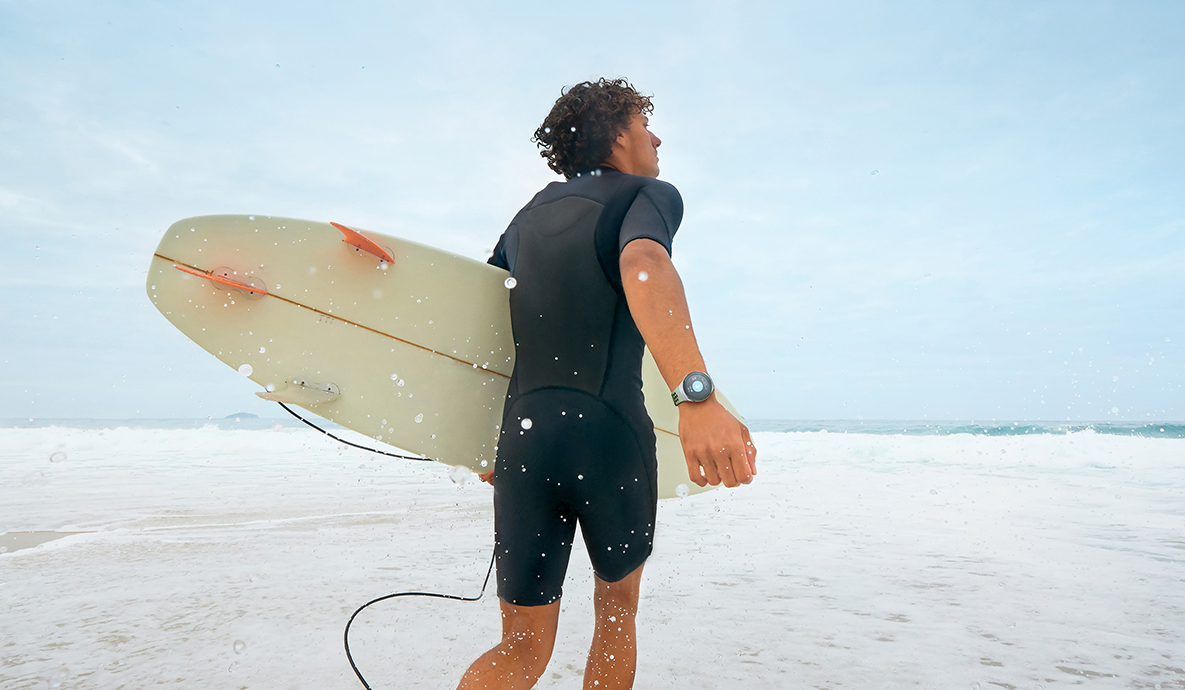 HUAWEI WATCH GT 2e 85 Custom Workout Modes2