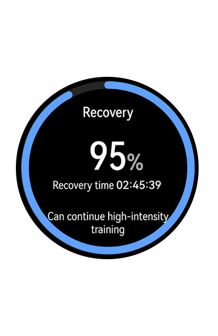 HUAWEI WATCH GT2 Smart Workout Partner