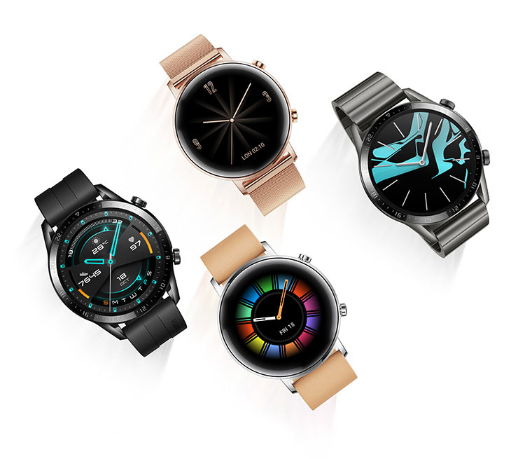 HUAWEI WATCH GT 2