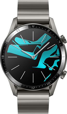 HUAWEI WATCH GT 2