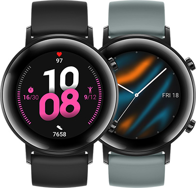 HUAWEI WATCH GT 2