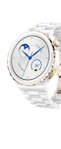 HUAWEI WATCH GT 3 Pro Ceramic Stainless Steel Bezel