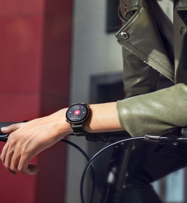 HUAWEI Watch GT 3 Cycling