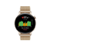 HUAWEI Watch GT 3 oxygen