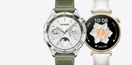 HUAWEI WATCH GT 4 product highlight