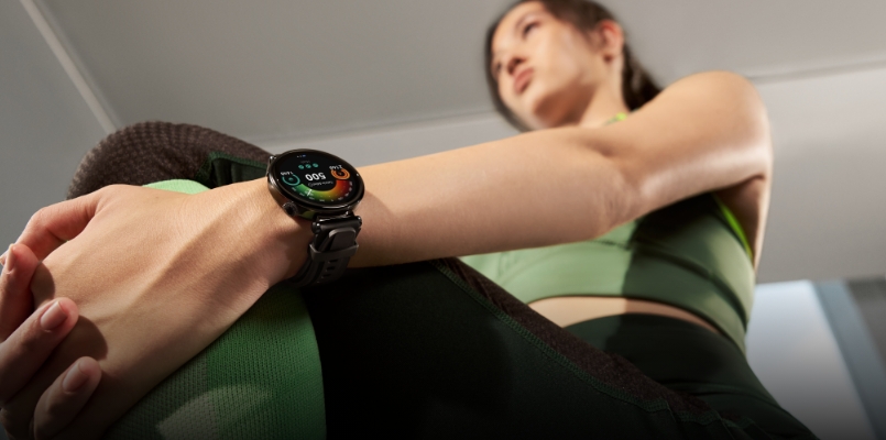 HUAWEI WATCH GT 4 product highlight