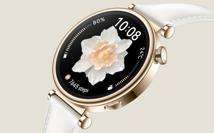 HUAWEI WATCH GT 4 41mm pendant design