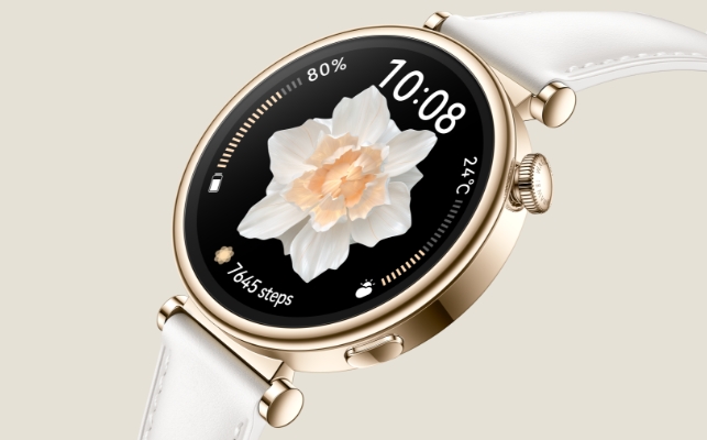 HUAWEI WATCH GT 4 41mm pendant design