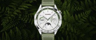 HUAWEI WATCH GT 4 46mm octagonal design