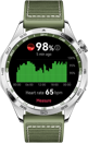 HUAWEI WATCH GT 4 SPO2 tracking