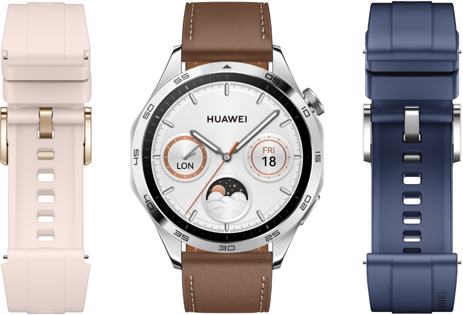 HUAWEI WATCH GT 4 choose your style