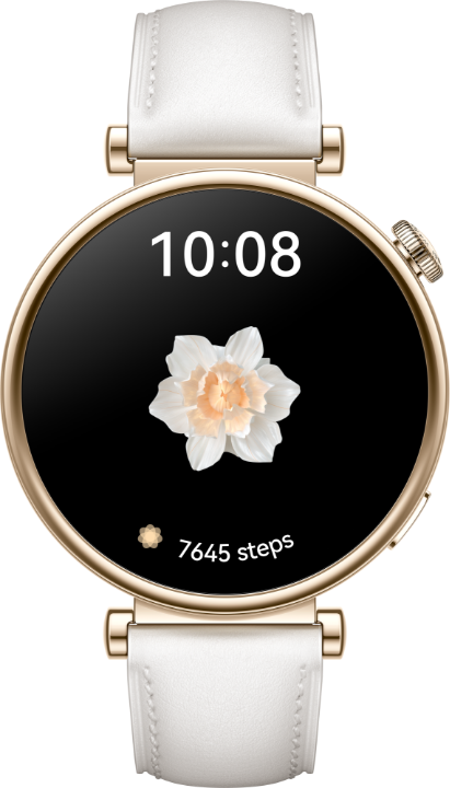 HUAWEI WATCH GT 4 watch face