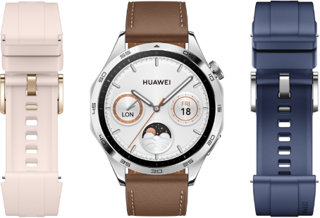 HUAWEI WATCH GT 4 choose your style