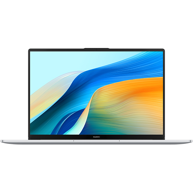 MateBook D 16