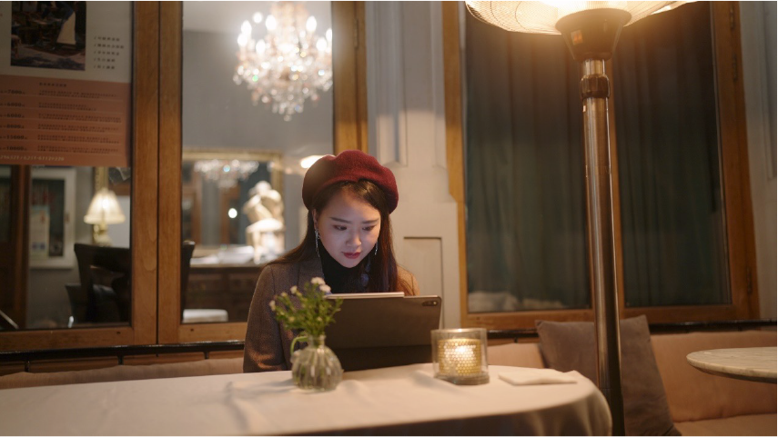 Information Accessibility Helps People with Disabilities