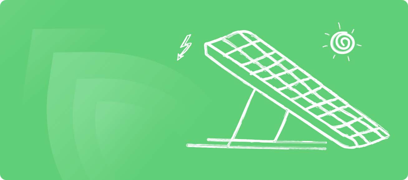 HUAWEI Operational Carbon Reduction