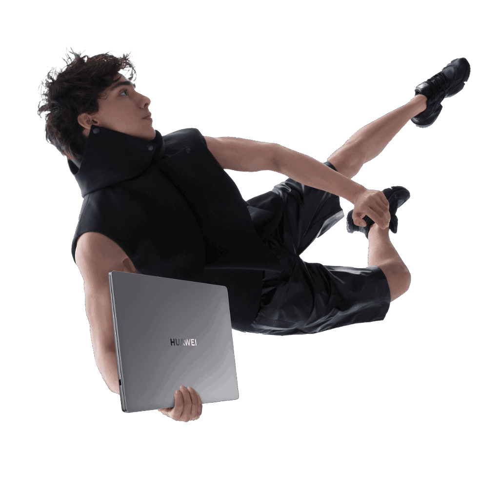 HUAWEI MateBook 14