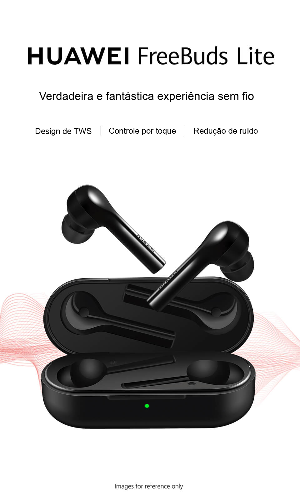 HUAWEI FreeBuds Lite