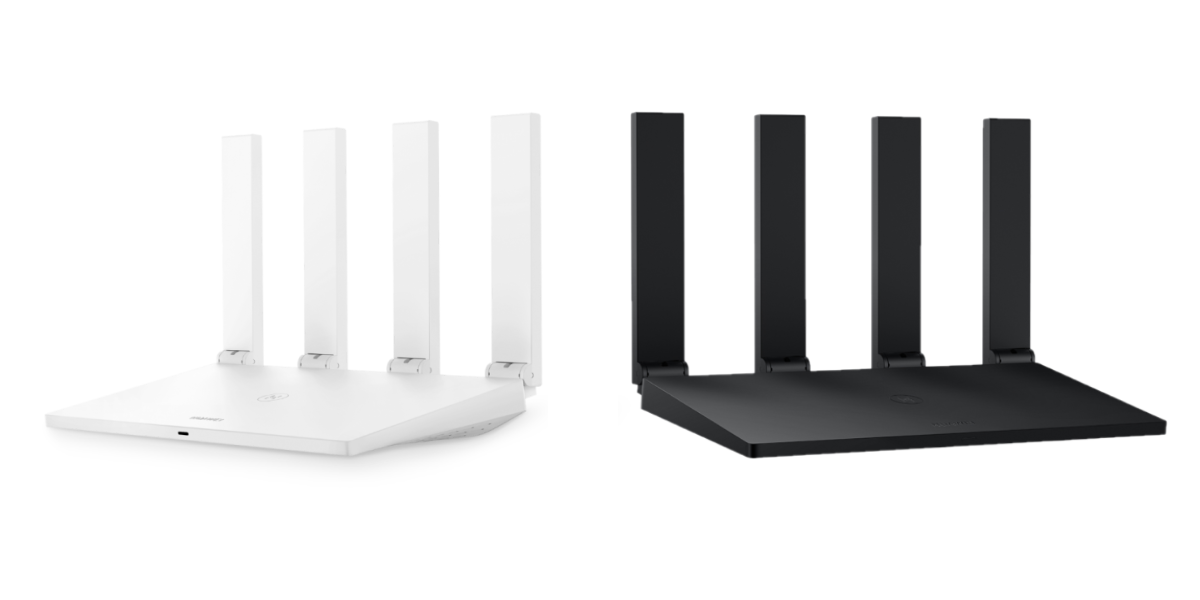HUAWEI WiFi AX2S