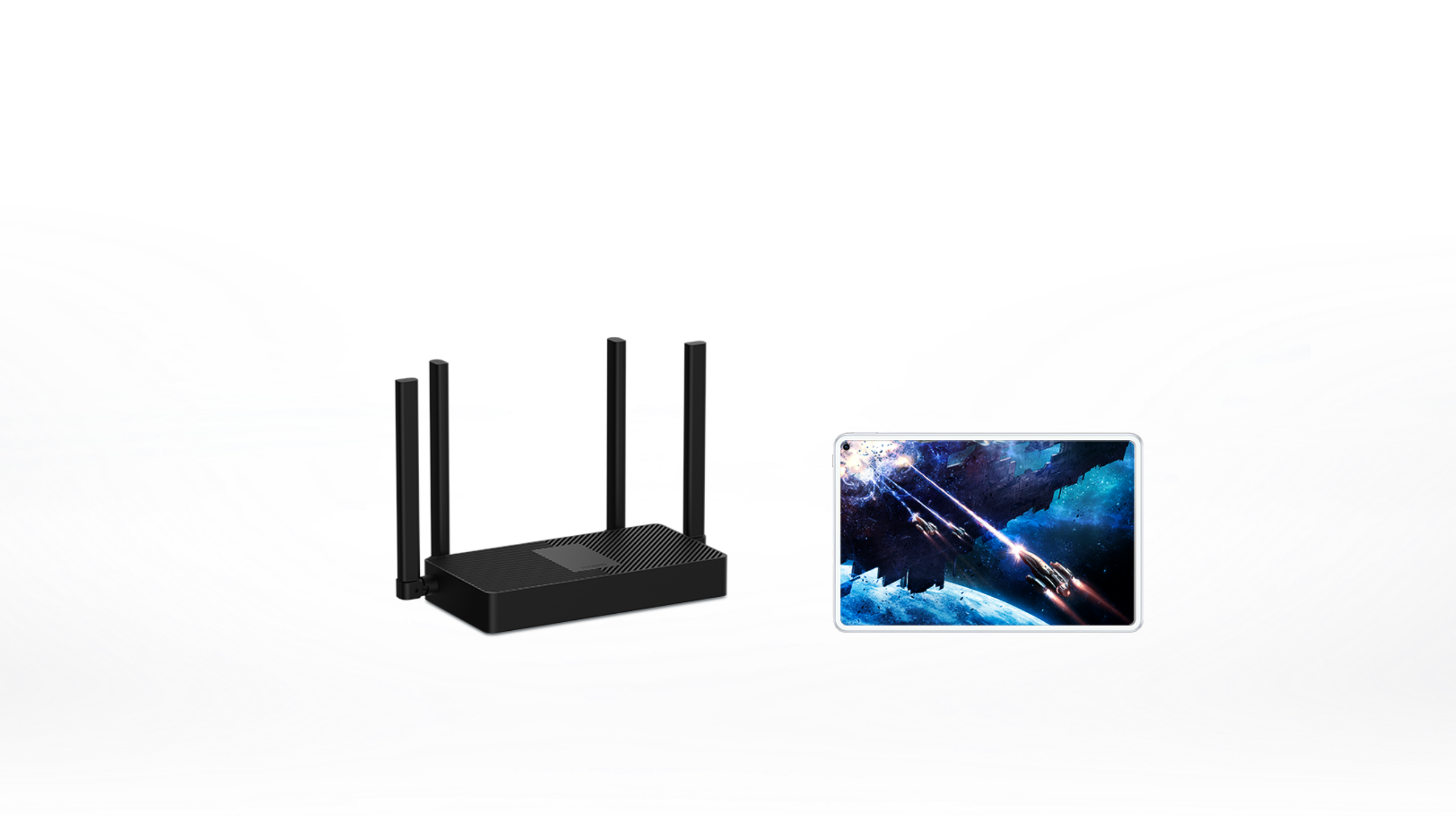 HUAWEI WiFi AX3S Faster Speed