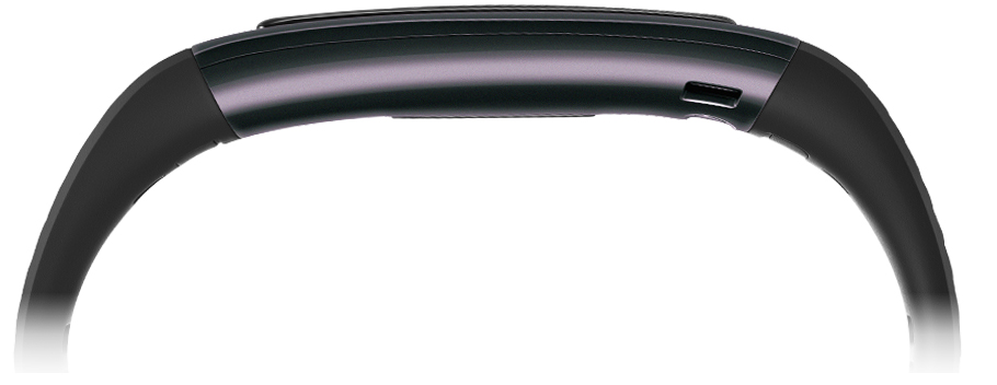 HUAWEI Band 3 color